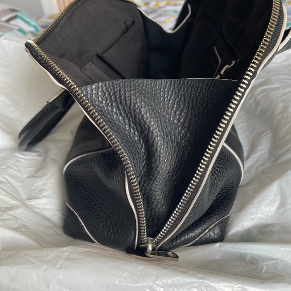 Coach black bag (purse) medium size - Picture 13 of 13